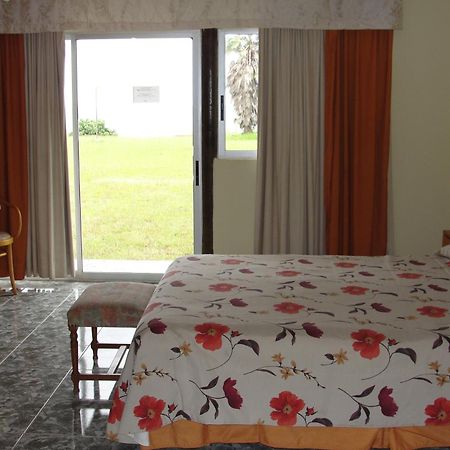 Iorana Isla De Pascua Hotel Hanga Roa Ruang foto