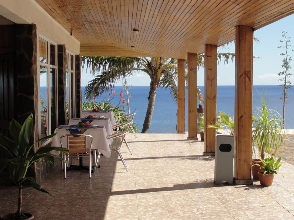 Iorana Isla De Pascua Hotel Hanga Roa Bagian luar foto