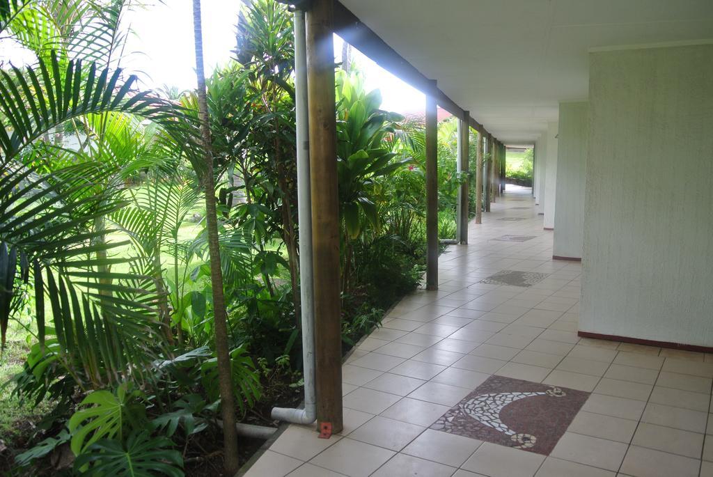 Iorana Isla De Pascua Hotel Hanga Roa Bagian luar foto