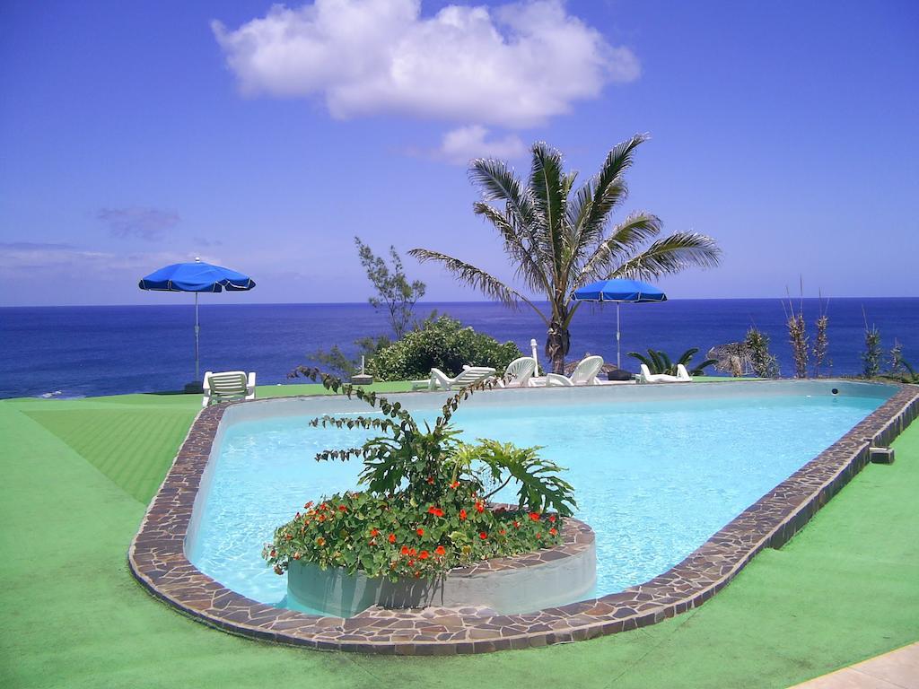 Iorana Isla De Pascua Hotel Hanga Roa Bagian luar foto
